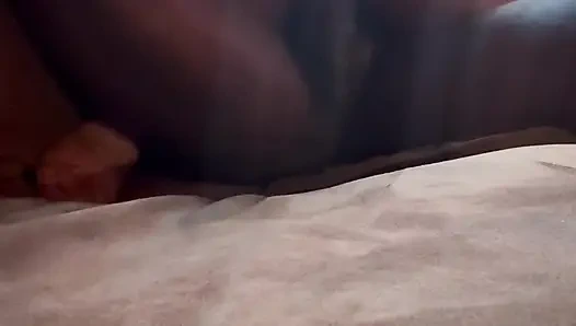 Riding daddy’s dick