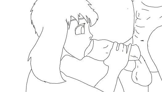 Anime animasi hentai