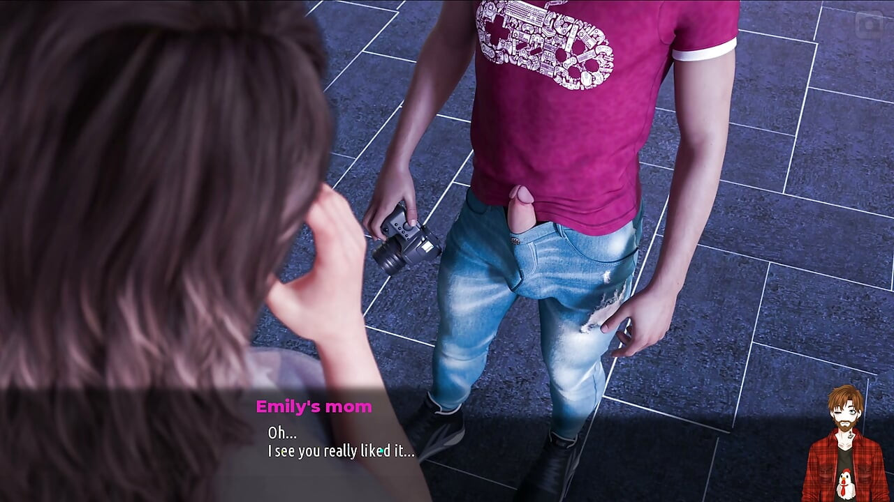 MILFs of Sunvilles S2 - ( PT 39 ) - L7team