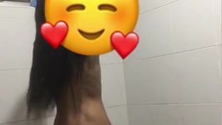 My Mistress in Shower