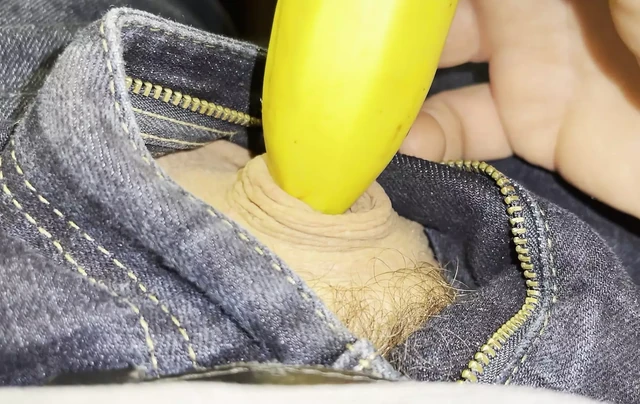 Banana time