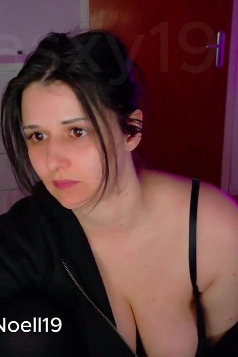 Kamera Aufnahme Jennasxy19