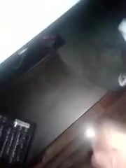Another Guy cumtribute My wife