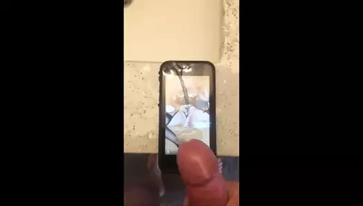 bustin yükler üzerinde karım