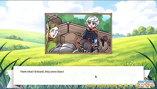 Macera demo oyunundaki aşk itirafları #1