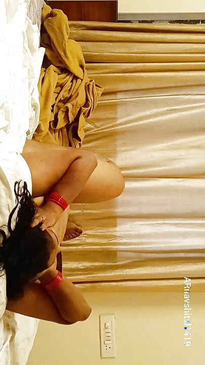 Chubby aunty fuck so hard