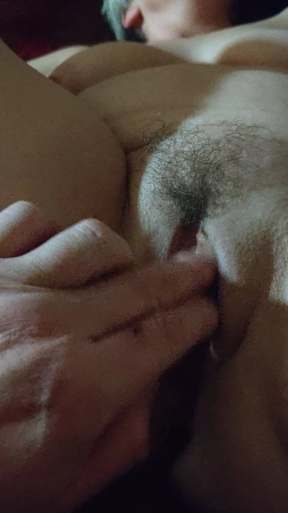 Her Orgasm