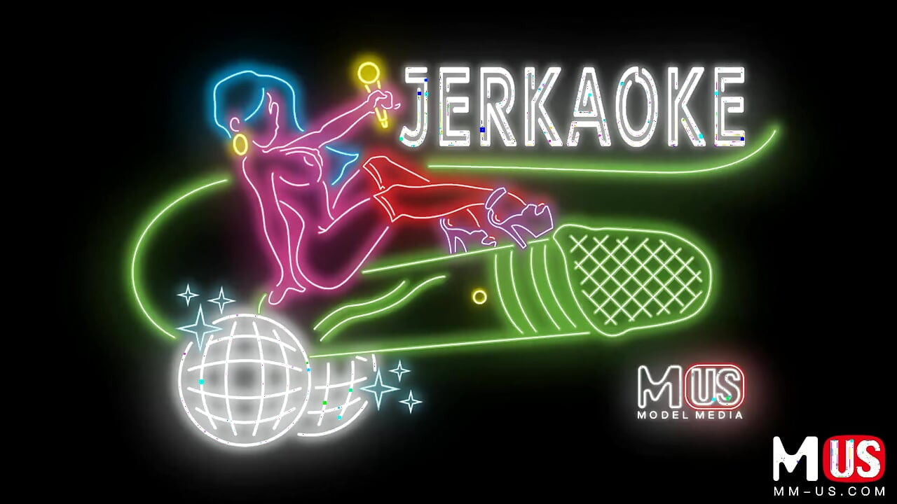 Jerkaoke - 키라 누아와 크리스티안 카스티요