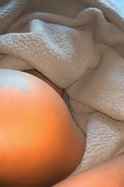 Whore Next Door Has Sticky Pussy