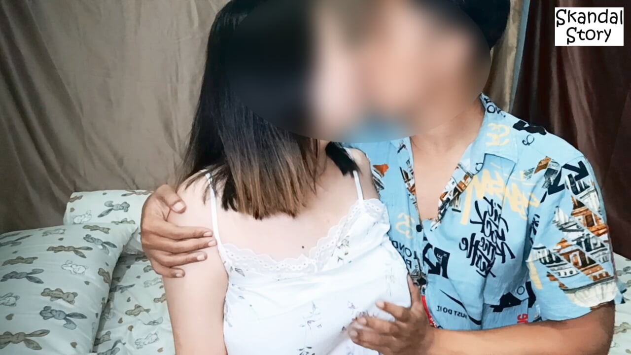 A Woman Who Stabbed Her Husband In Her Bedroom