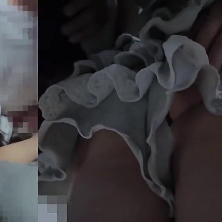 Pure Center Idol Falls. Public Toy Tease with Breathless Slips
