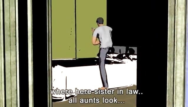 Aj Indian sexy aunty ko ghar pe choda