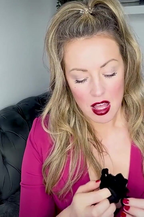 Bri Gag Weekly 15