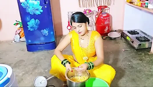 Murid nakal india dientot habis-habisan sama gurunya sendiri sampai dicrot di dalam