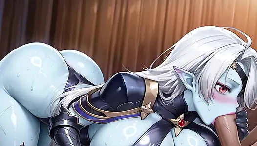 Beelzebub (Тайманин)