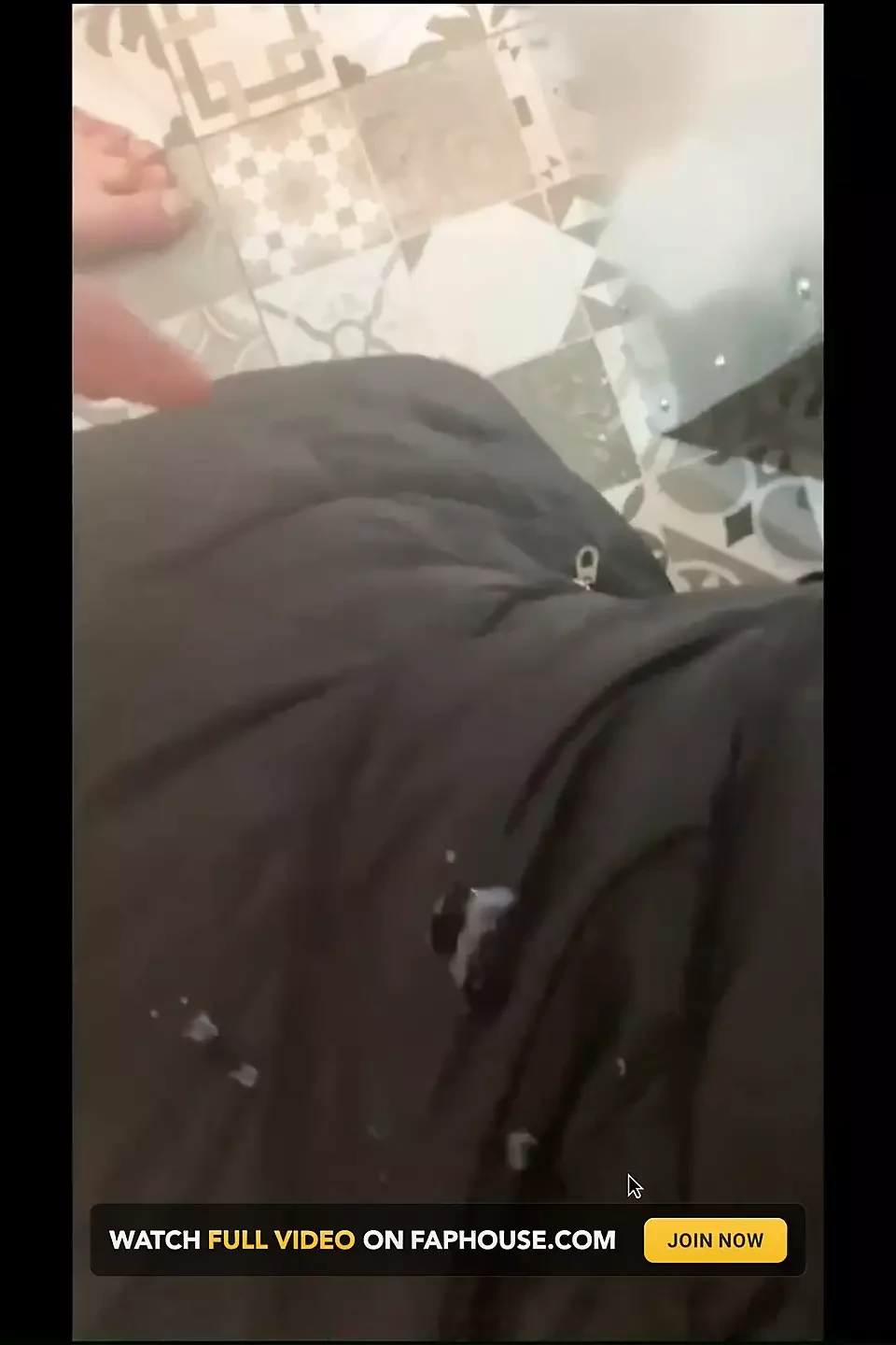 Adventures of MILFyCalla Ep 21 - A Bitch Was Traped 2