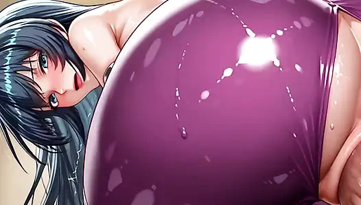 Igawa Asagi (Taimanin)