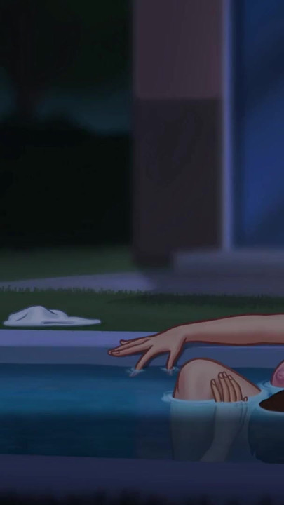 Debbie sex in all positions (Summertime Saga) | Clip 2