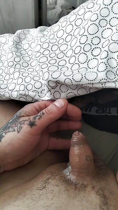 Küçük yarak ve döl sevenler için