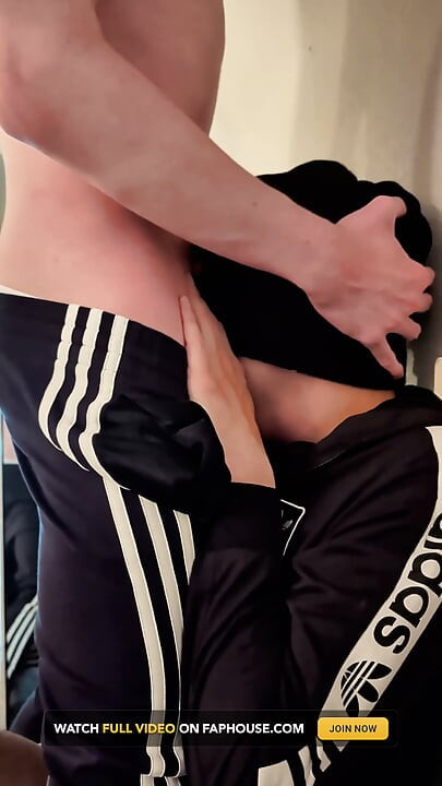 I Facefucked Him Hard and Deep. I Flooded His Throat with Cum and Made Him Swallow.
