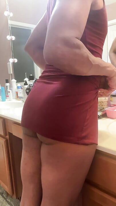 You gotta Watch this Brown Ass!