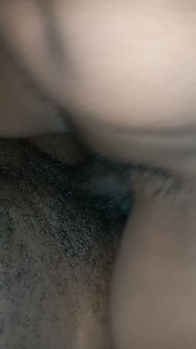 South africa girl get fuck by plumber | Clip 2