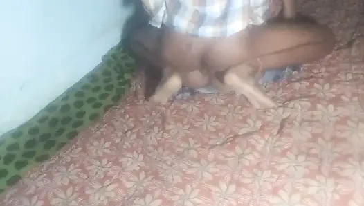 18 YEARS BEAUTIFUL INDIAN VILLAGE WIFE FUCK AT MIDNIGHT