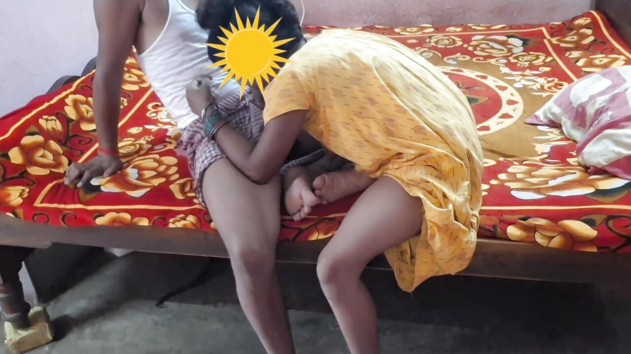 Devar Bhabhi Fucked Hard