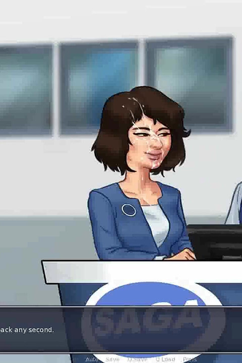 Summertime saga: sikertelen összeállítások és szaftos szopás ep 194