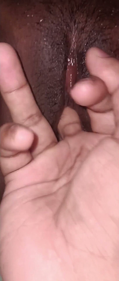 Real Home Made - 100% Real feeling - Real milk.. Pussy . 18yrs super sexy girl with BF | Clip 1
