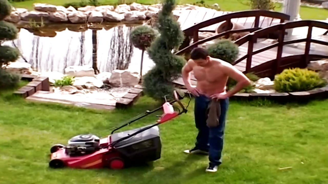 Gier verliert jede Kontrolle wenn alle Sicherungen