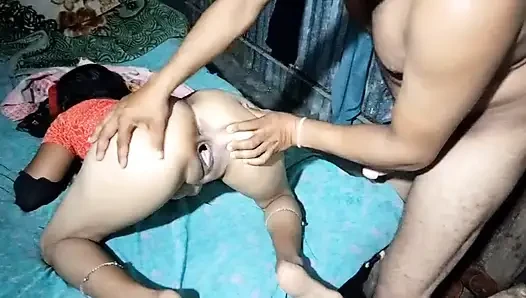 Dragon condom lagakar chudai ki patni bahut khush ho gai