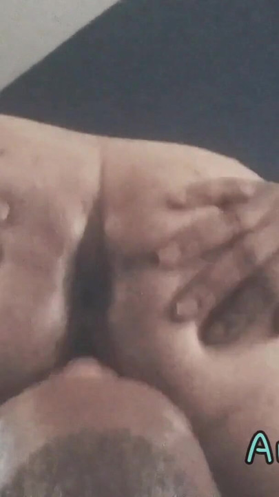 Spectacular moment from "Ebony Spun Chic 69 Drains My Dick"