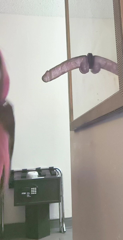 Throat training pt 1