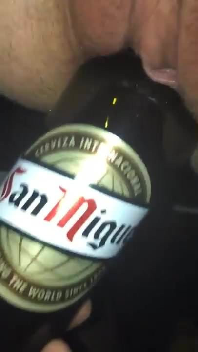 Bottle fun