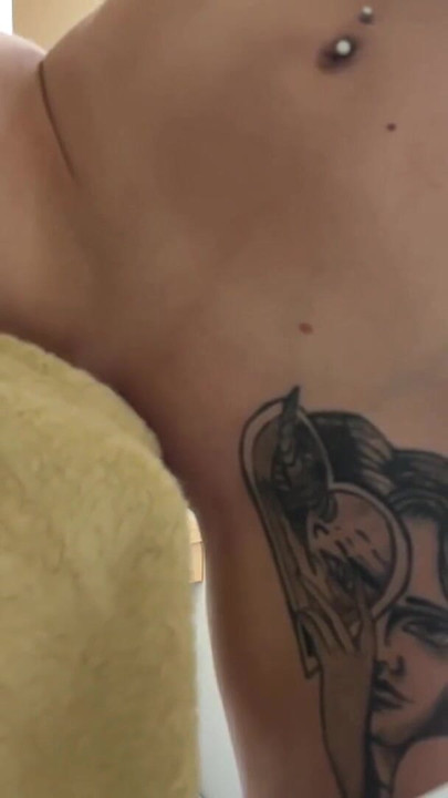 HE SHAVED ME RIGHT BEFORE HE EAT ME | Clip 2