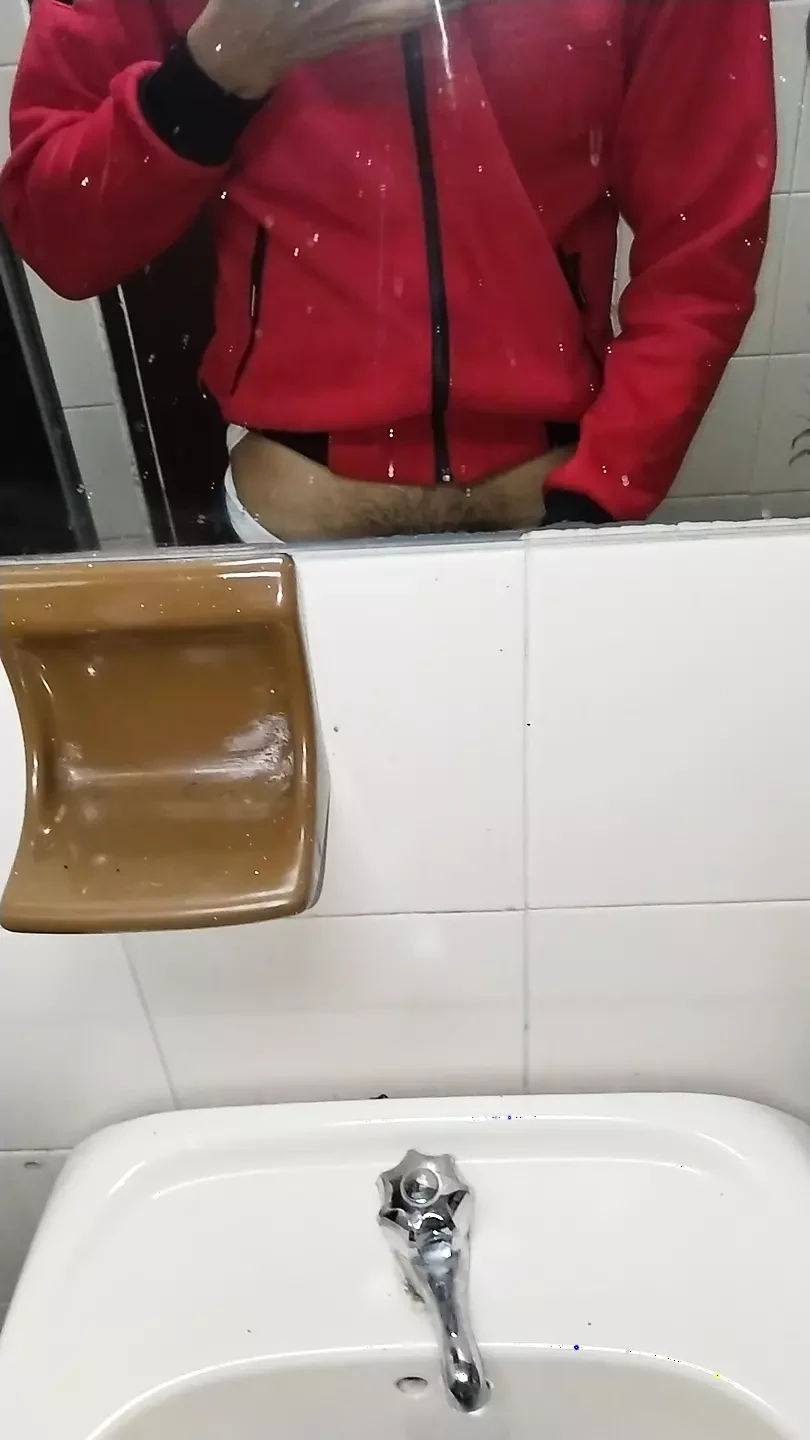 İş yerinde mastürbasyon yapmak