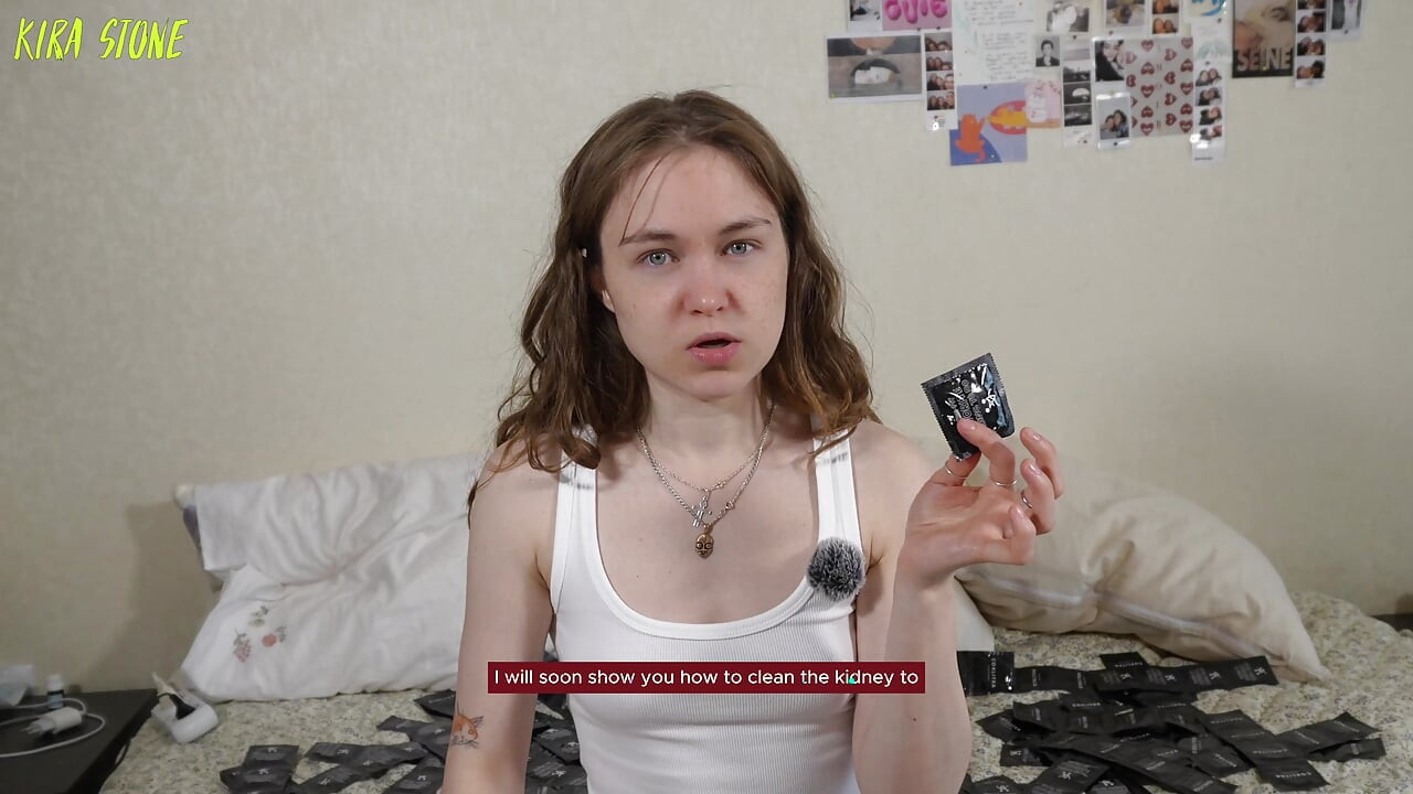 Contraception, Condoms, How to Use, What Types Are There, How to Choose