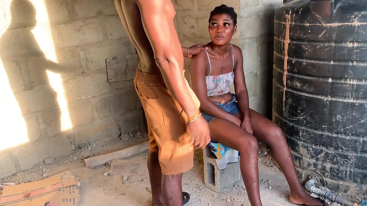 我的朋友男友操我