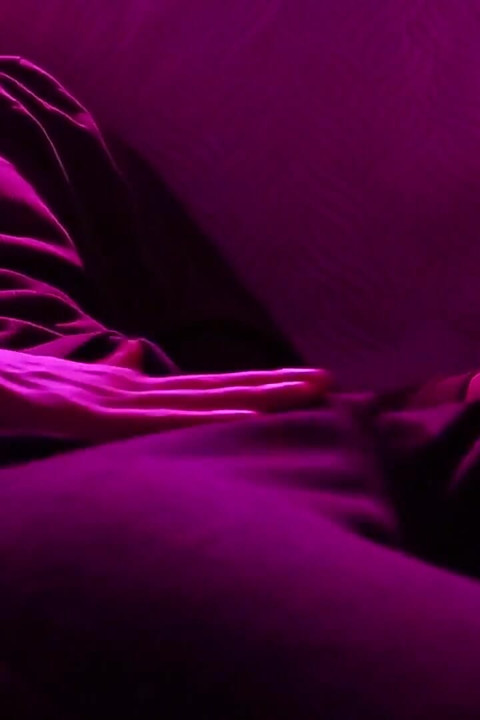 Edge with Stepdaddy - Jerking off - Cum with Me!