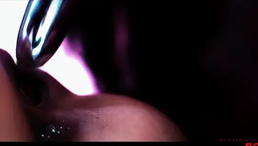 Cindy Hope and Lana S Are so Connected