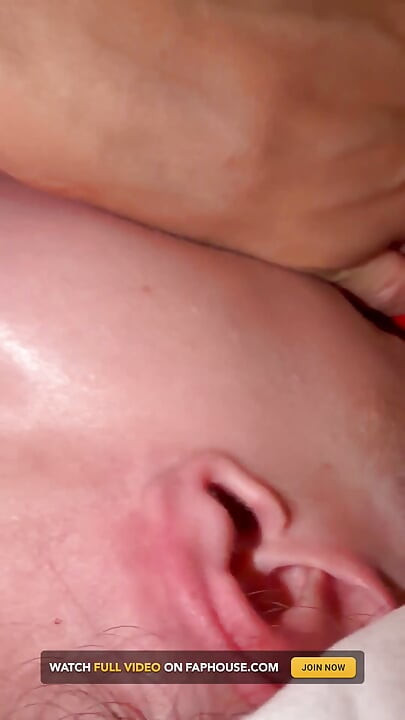 Teenager Amateur