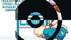 Recompensa Hildas - joc hentai cu pixeli - joc sexual Pokemon Rule 34