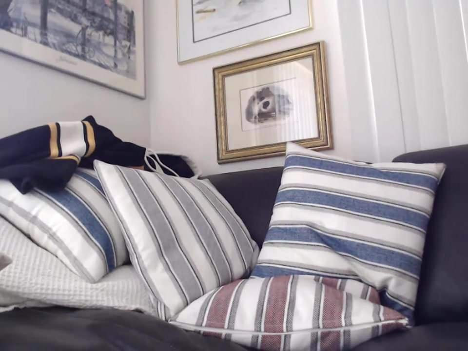 Webcam Tranny 18