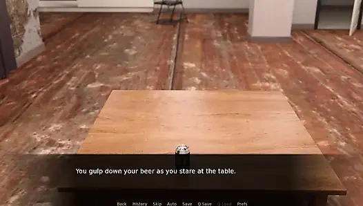 Mit Schokolade backen 2, ich will also in monique Hose kommen