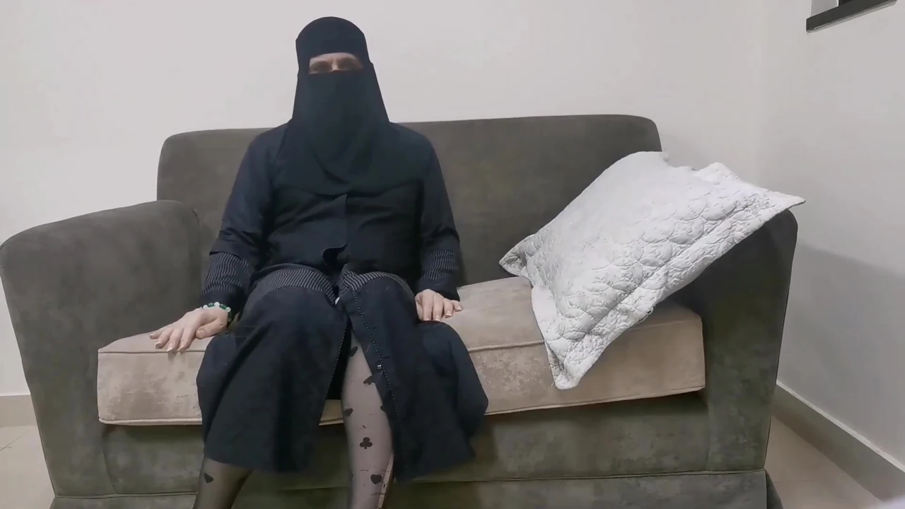 Arap transeksüel boşalması