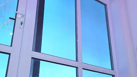 Er hatte es nicht eilig, aber er verlor auch nicht die Kontrolle