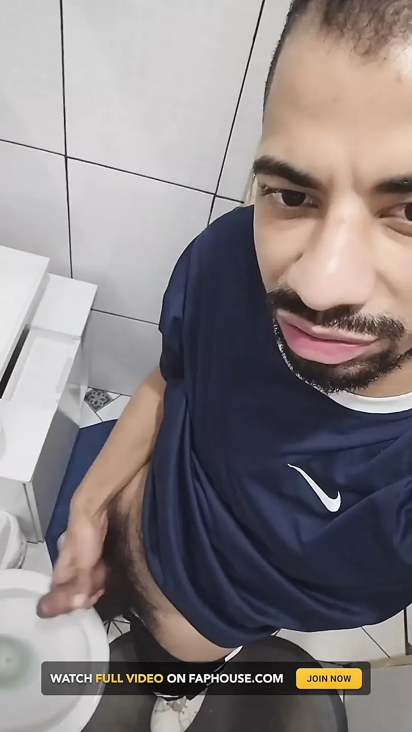 Piscio sulla tua faccia
