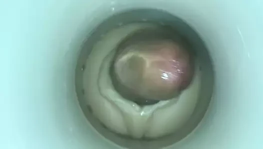 Boşalmak cam adam tarafından çılgın fikirler