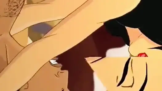 ПО ОШИБКЕ МЫ ТЕЛЕПОРТИРОВАЛИ САВИТХУ БХАБХИ ИЗ ПРОШЛОГО И В КОНЕЧНОМ ИТОГЕ ТРАХАЕМ ЕЕ.